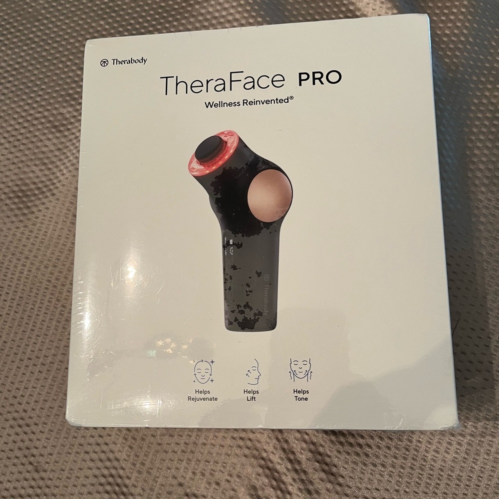 TheraFace Pro